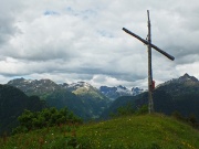 76 Croce di Monte Colle ...
